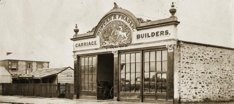 Factory c1870